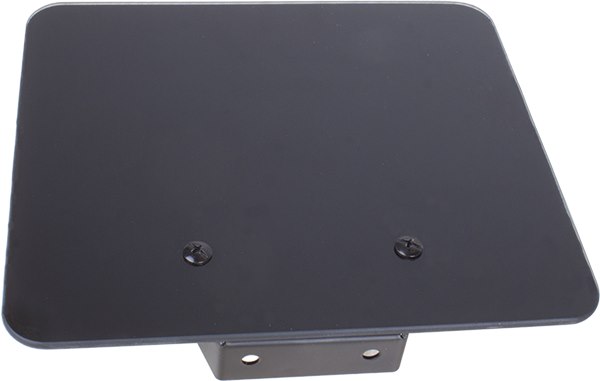 SUPORTE DE PAREDE UNIVERSAL DVE 03