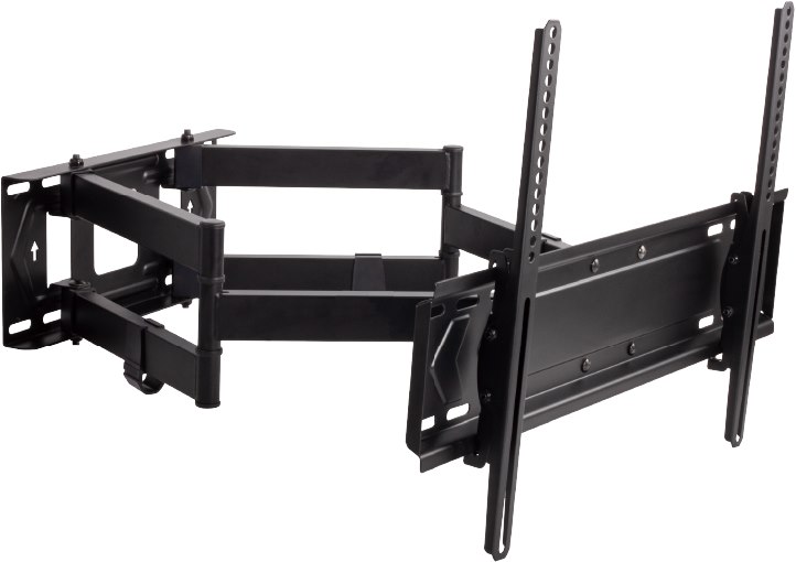 SUPORTE MÓVEL ARTICULADO SPMA 32/86