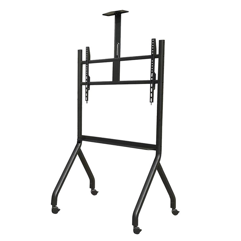 RACK MÓVEL PARA TV/MONITOR STO7 42/100